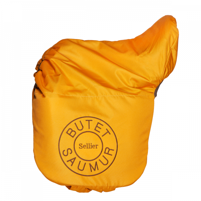 Sattelschoner Dressursattel