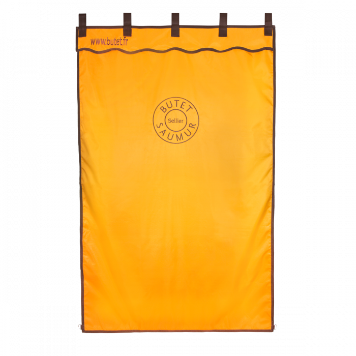 The Big sized Curtains