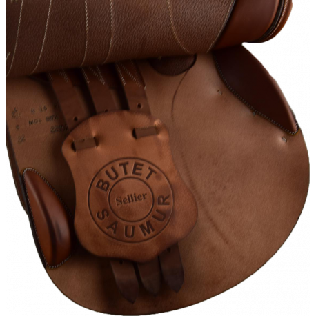 Selle Butet Obstacle 18