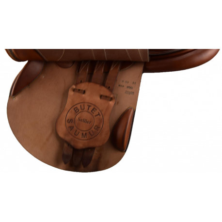 Selle Butet Obstacle 18