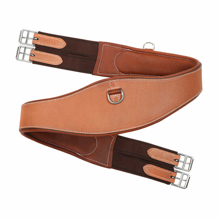 Ergonomic classic girth