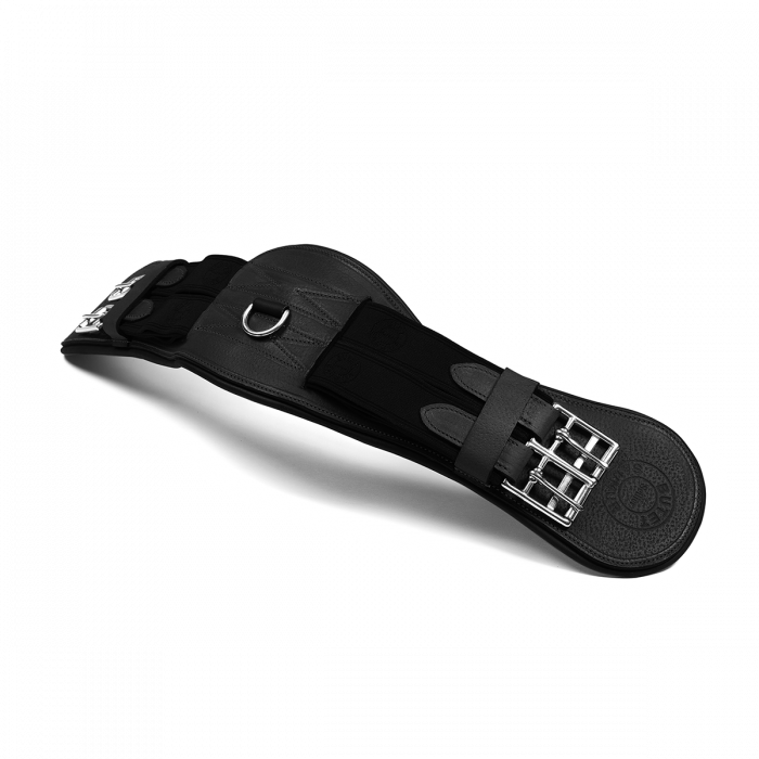 Dressurgurt Komfort, schlank