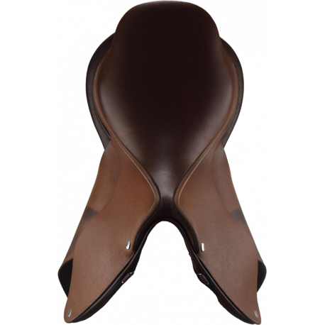 Selle Butet siège plat 19