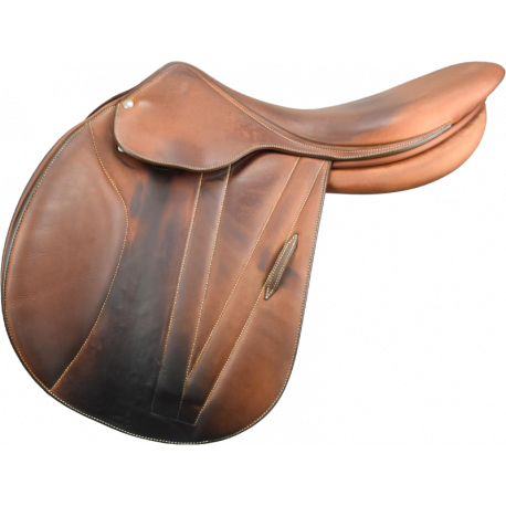 Selle Butet Siège plat 18