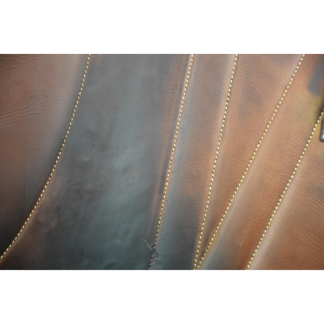 Selle Butet Siège plat 18