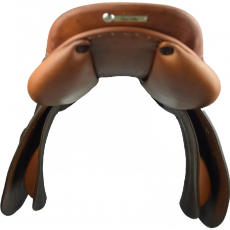 Selle Butet Siège plat 18