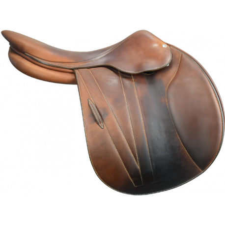 Selle Butet Siège plat 18