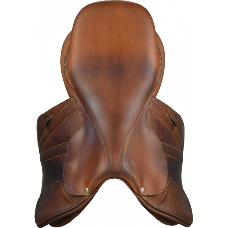 Selle Butet Siège plat 18