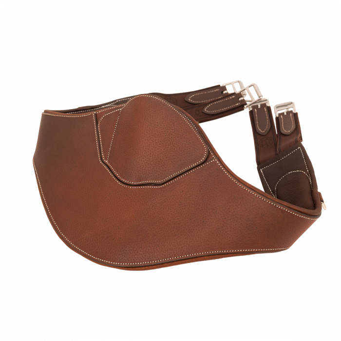 Ergonomic training girth