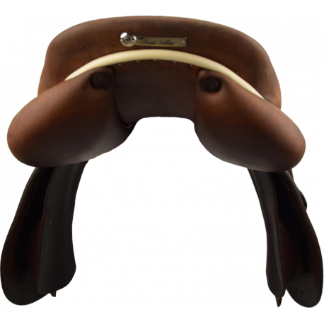 Selle Butet Siège plat 17
