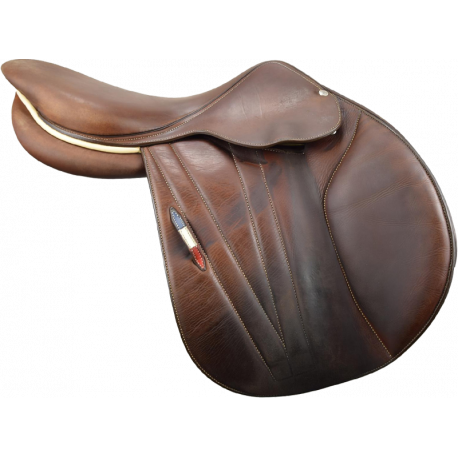 Selle Butet Siège plat 17