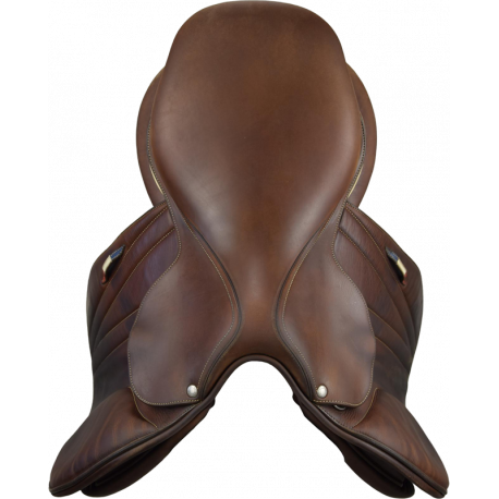 Selle Butet Siège plat 17
