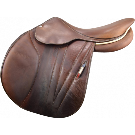Selle Butet Siège plat 17
