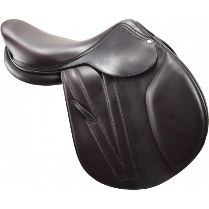 17" Deep seat Butet Saddle