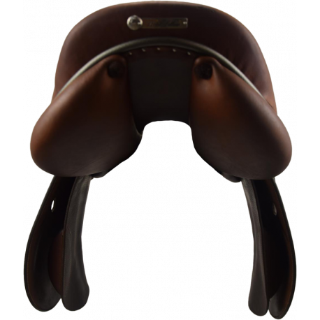 Selle Butet siège enfant 17,5