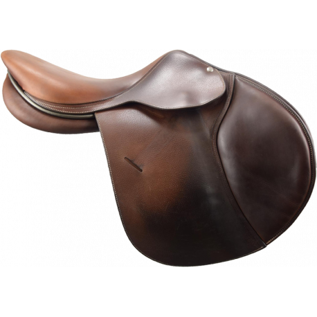 Selle Butet siège enfant 17,5