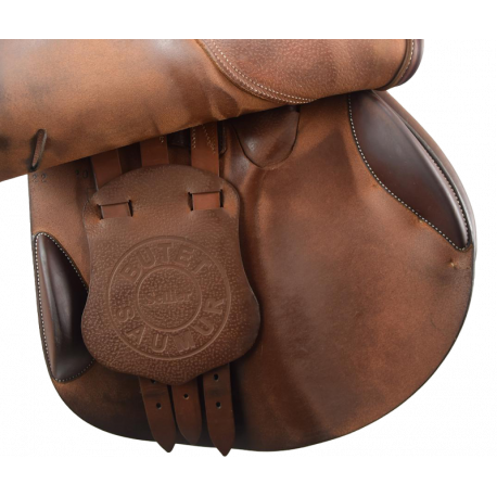 Selle Butet siège enfant 17,5