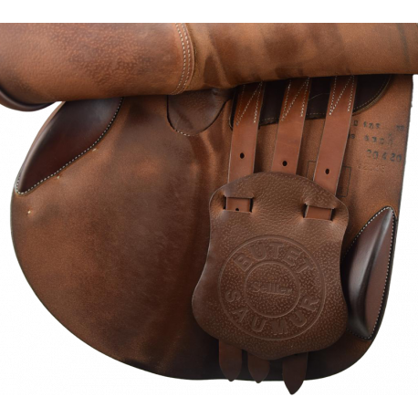 Selle Butet siège enfant 17,5