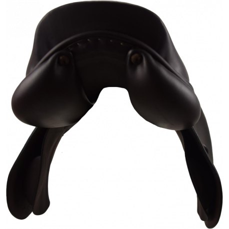 Selle Butet Siège semi-creux 17,5