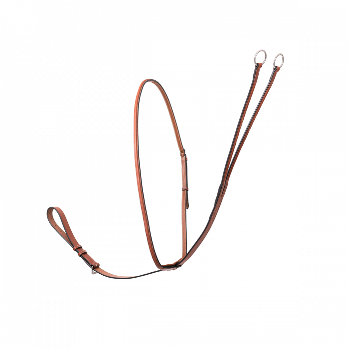 Sports martingale with rings