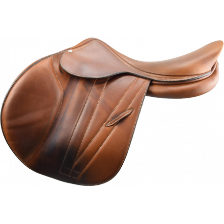 Selle Butet Siège creux 18