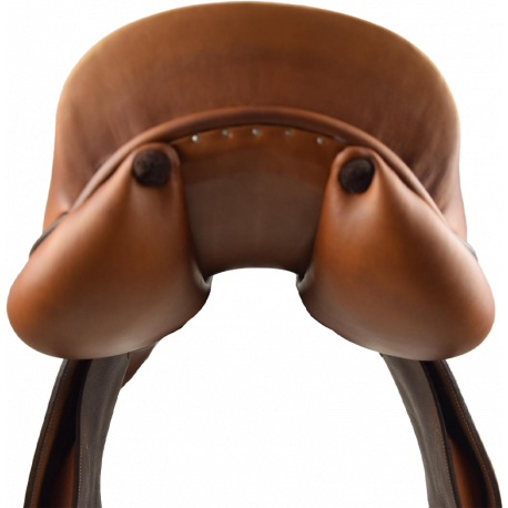 Selle Butet Siège creux 18