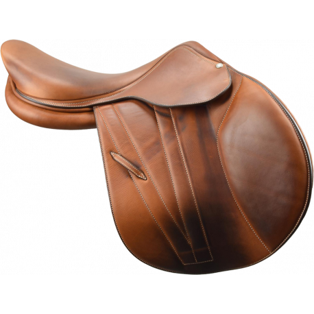 Selle Butet Siège creux 18