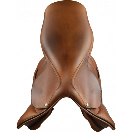 Selle Butet Siège creux 18