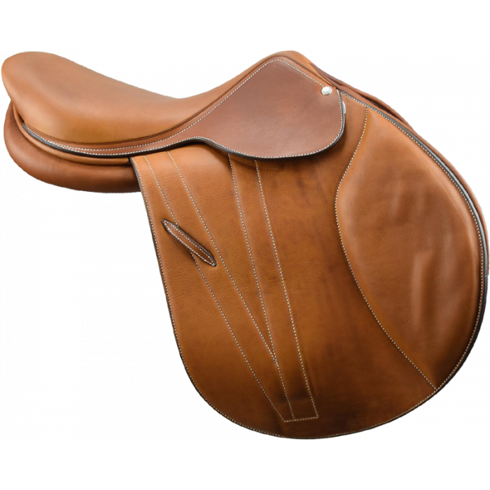 Selle Butet Siège semi-creux 18"