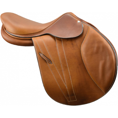 Selle Butet Siège semi-creux 18