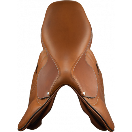 Selle Butet Siège semi-creux 18