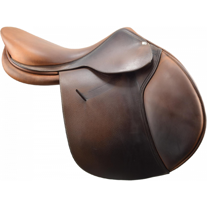 Selle Butet Siège semi-creux 17"