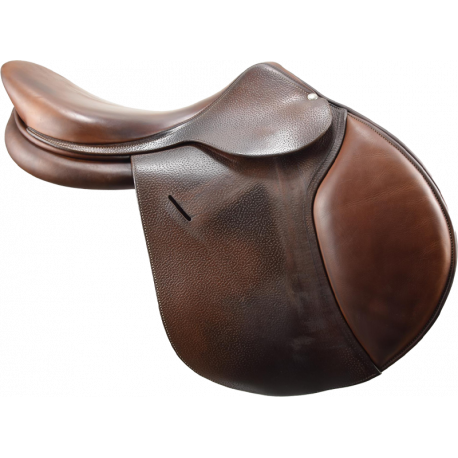 Selle Butet Siège creux 17,5