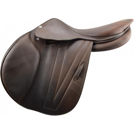 Selle Butet Siège plat 17