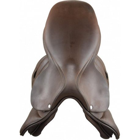 Selle Butet Siège plat 17