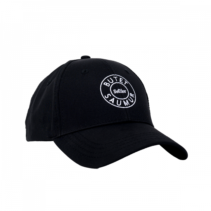 La casquette BUTET
