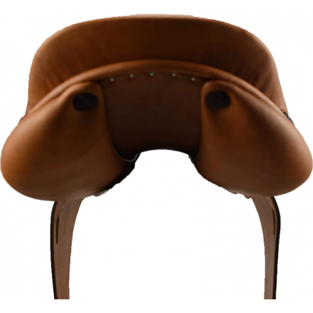 Selle Butet Siège plat 17