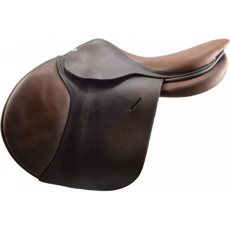 Selle Butet siège plat 17