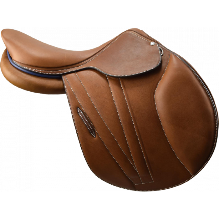 Selle Butet Siège semi-creux 17"
