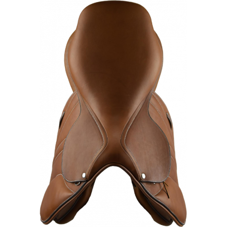 Selle Butet Siège semi-creux 17