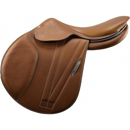 Butet Sattel Flache Sitzfläche 18