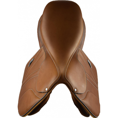 Butet Sattel Flache Sitzfläche 18