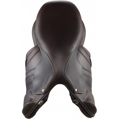 Selle Butet Siège plat 17