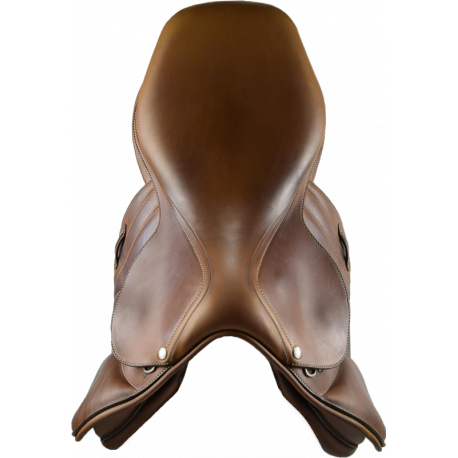 Selle Butet Siège semi-creux 17