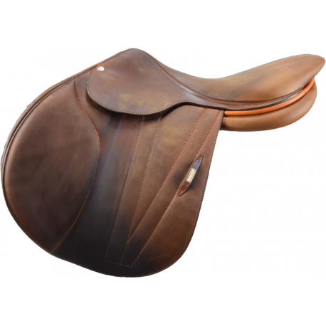 Selle Butet Siège plat 18