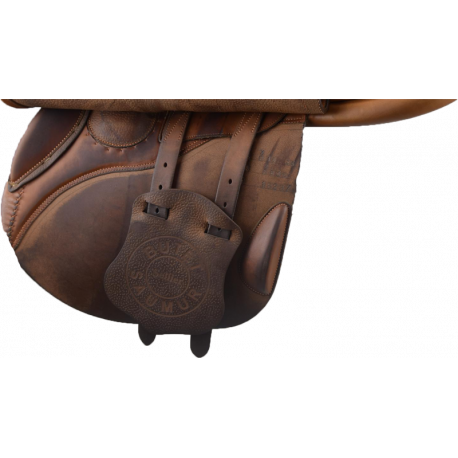 Selle Butet Siège plat 18