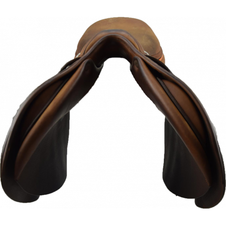 Selle Butet Siège plat 18