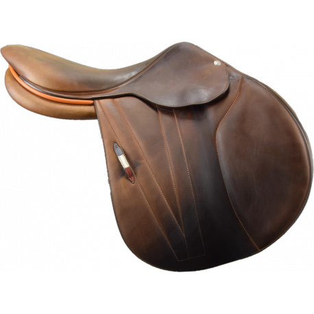 Selle Butet Siège plat 18