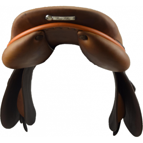 Selle Butet Siège plat 18