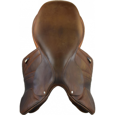 Selle Butet Siège plat 18